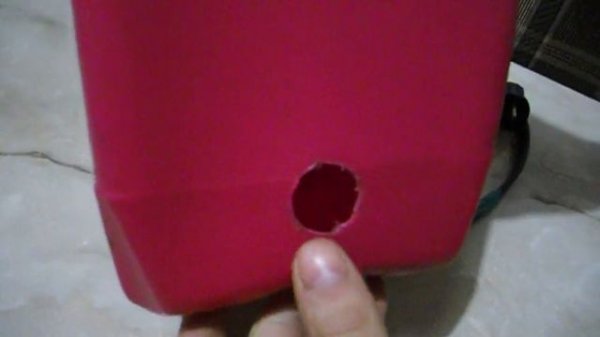 Ниппельные поилки зимой