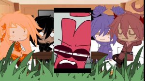 Реакция Хостов на тт про них (1/2)