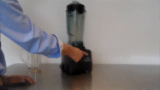 Nagyteljesítményű turmixgép használata (MAXIMA MaxiBlend-HP) смотреть онлайн