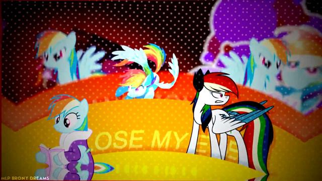 PMV - Roulette [dreamly presents] смотреть онлайн