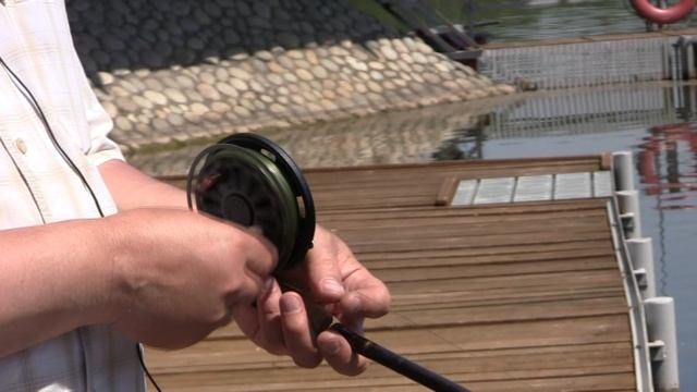 Мастер класс ВВЦ. В. Пилипчук