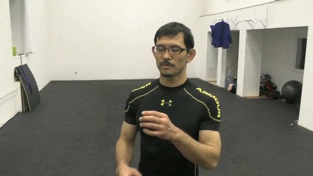 ЧТО ТАКОЕ ОС В КАРАТЭ| НАСТОЯЩЕЕ ЗНАЧЕНИЕ |УЭДА МАСАРУ смотреть онлайн