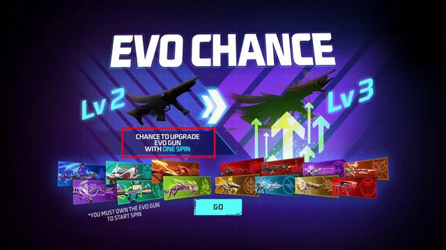EVOLUTION EVENT EVO FREE FIRE NEW EVENT EVO FATE NEW EVENT EVOLUTION FREE FIRE EVO CHANCE EVENT FF смотреть онлайн