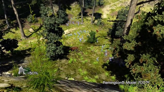 Cabela's Big Game Hunter 2010 Playthrough - Episode 2 смотреть онлайн