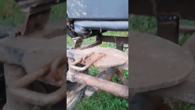 Адаптер для мотоблока своими руками за день смотреть онлайн