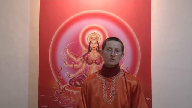 Кундалини-йога. Часть 1. смотреть онлайн