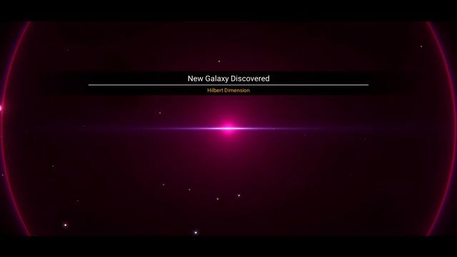 No Man's Sky - Changing Galaxies (A Full Explanation) смотреть онлайн