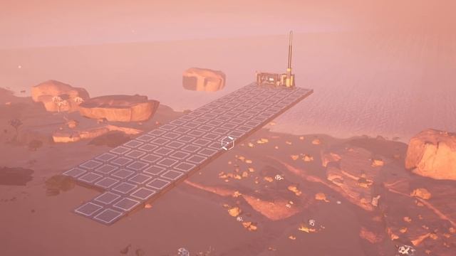 Simple but EFFICIENT Pipe and Water Extractor Setup! - Satisfactory Early Access Gameplay Ep 2 смотреть онлайн