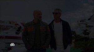Сериал «Лихач» 3 ий сезон 15 я – 16 я серии  Анонс