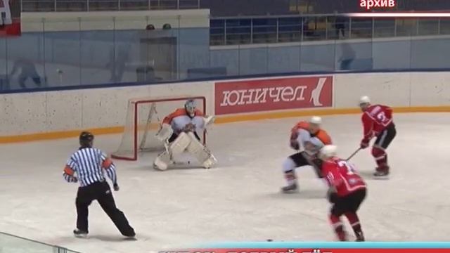 31 марта в Чувашии пройдет праздник детского хоккея «Добрый лёд» смотреть онлайн