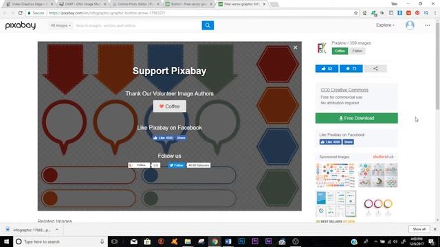 Get Images For Your WordPress Site Image Creation Free Online Tools смотреть онлайн
