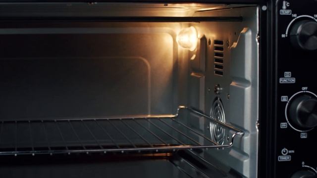 DMS 48 Liter Mini Back- und Grillofen - unser ALLESKÖNNER ! смотреть онлайн