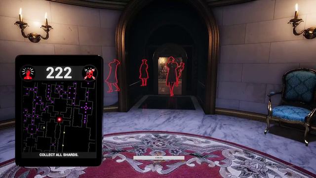 играем в Dark Deception проходим на ранг S спасибо за 10 подписчиков