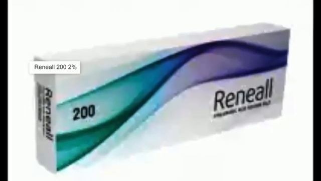 Филлеры Reneall | 2filler.ru смотреть онлайн