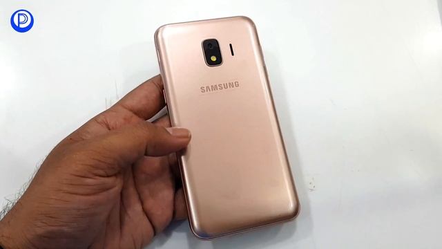 Samsung Galaxy j2 core unboxing (2018) Blue black and gold color смотреть онлайн