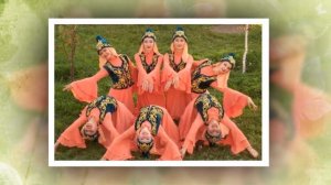 Наурыз мейрамы кутты болсын! С Праздником Наурыз!