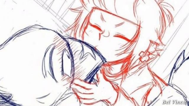 Биби и Ворон 💝 смотреть онлайн