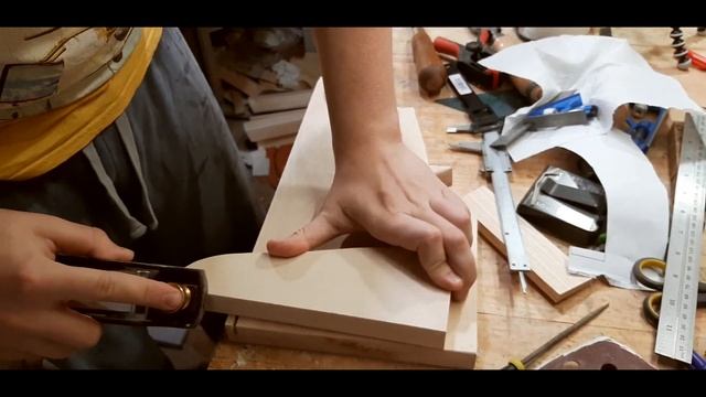 29. Popychacz/Push Stick