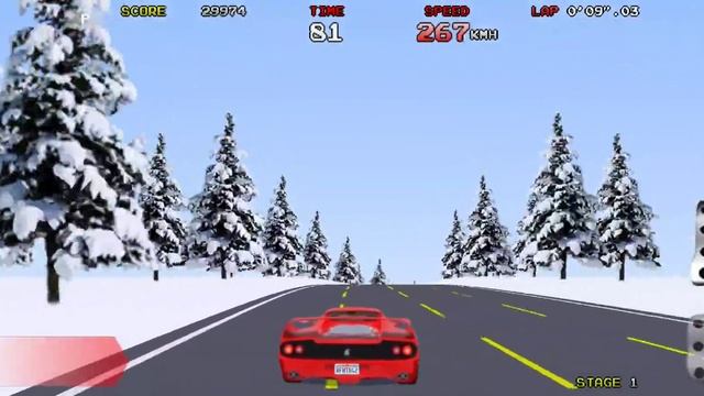 Final Freeway - Gameplay Trailer (Android, iOS) смотреть онлайн