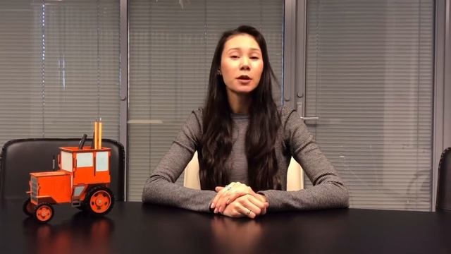 Как выбрать гусеницу в зависимости от условий эксплуатации. смотреть онлайн