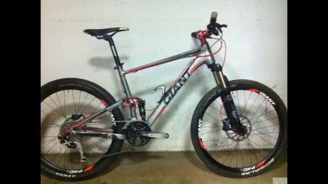MTB USATE | www.bici24.eu GIANT CANNONDALE смотреть онлайн