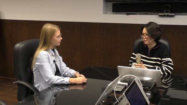 Подкаст ФГП: К.Н. Лиджиева смотреть онлайн