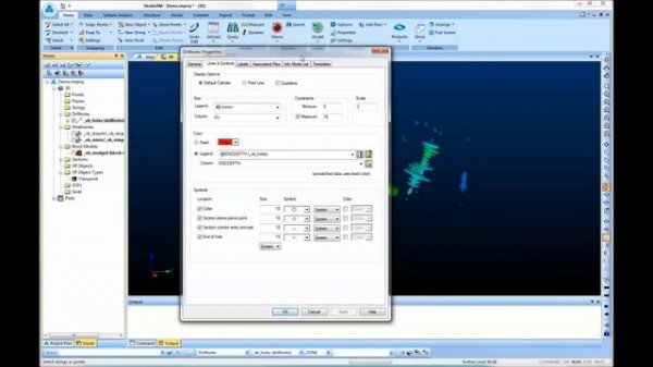 Datamine Studio RM - Quickstart Guide