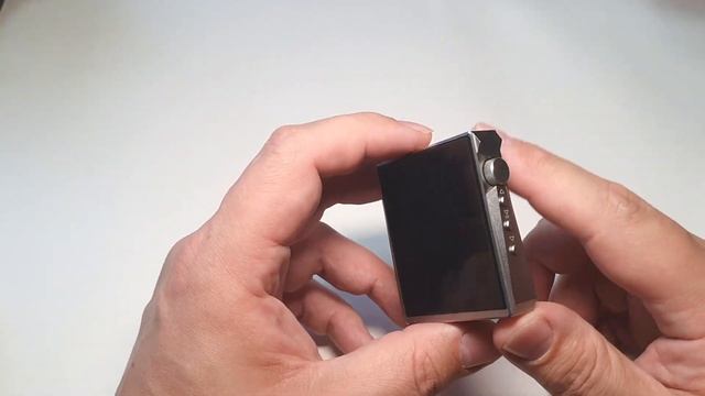 Обзор плеера Hidizs Ap80 Pro
