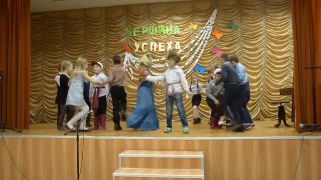 Вершина успеха 2017 - Два весёлых гуся смотреть онлайн