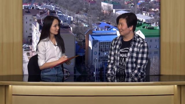 УТРО КАЛМЫКИИ ЭФИР 30 03 2021 ЭРДНИ АРА КУКУЕВ mp4 смотреть онлайн