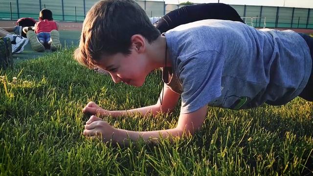 Тренировка на скорость и координацию смотреть онлайн