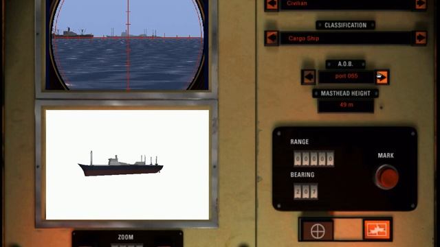 Game Time - Dangerous Waters: Sonar Shenanigans смотреть онлайн