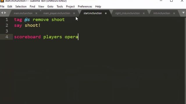How to Code Guns in Minecraft | Burst Fire смотреть онлайн
