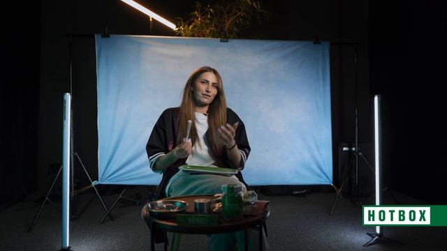 Ein Jib mit Aylo | HOTBOX смотреть онлайн