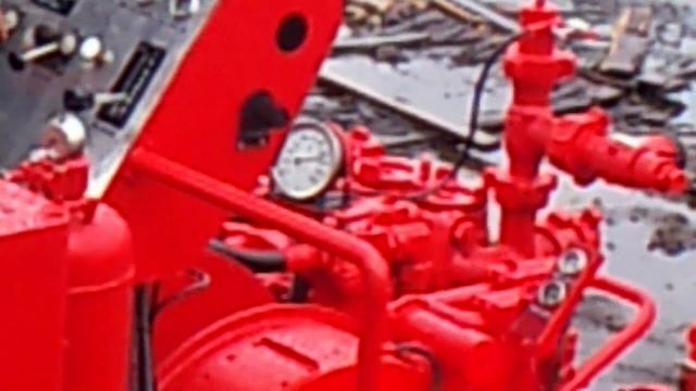 HT400 Twin pumping unit c смотреть онлайн