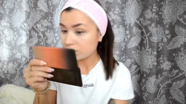 Весенний макияж 2019? обзор MAC!