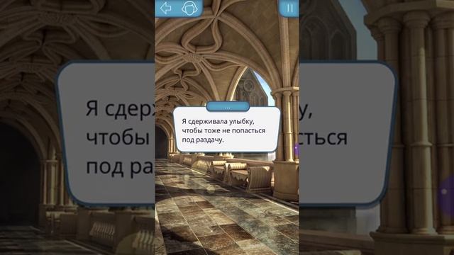 Секрет Небес.1 сезон 8 серия.Неспособность отпускать/Клуб Романтики смотреть онлайн