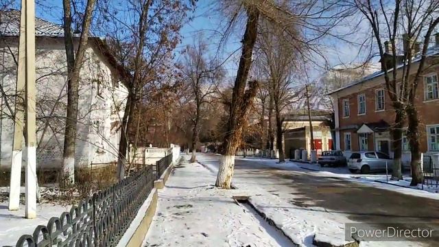 От завода до ДК. смотреть онлайн