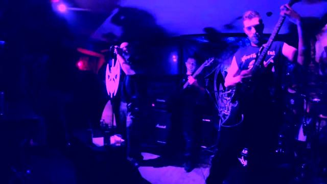Invidia - live@Club Jam / Stara Zagora смотреть онлайн
