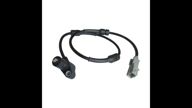 Czujnik ABS tył Citroen Peugeot zamiennik 454536 enimo net смотреть онлайн
