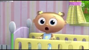 Baby Angelica Crying Trolls Baby Kate Family Guy Troll Friend Anais (Joy Baby)