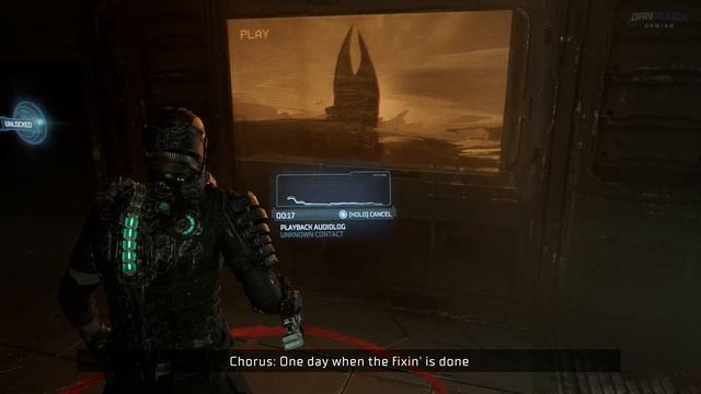 All Secret Ritual Circle Codes and Easter Eggs in DEAD SPACE REMAKE смотреть онлайн
