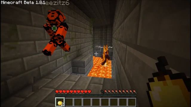 HitB Dungeon Runner LP Ep 1: Introducing the buddy system смотреть онлайн