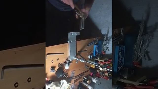 Ножеточка своими руками смотреть онлайн