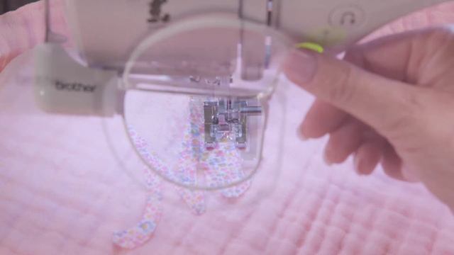 Brother Lupe für Luminaire und Stellaire Maschinen смотреть онлайн