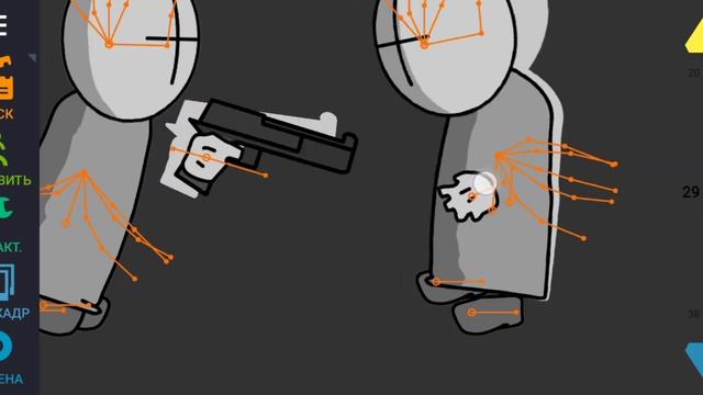 madness combat: shooting timelapse смотреть онлайн