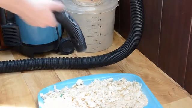 Циклонный фильтр для пылесоса v01 смотреть онлайн