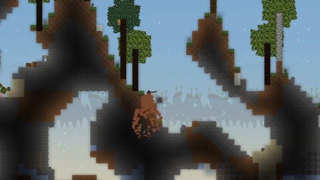 Теория всего (гайд#1) создание печки смотреть онлайн