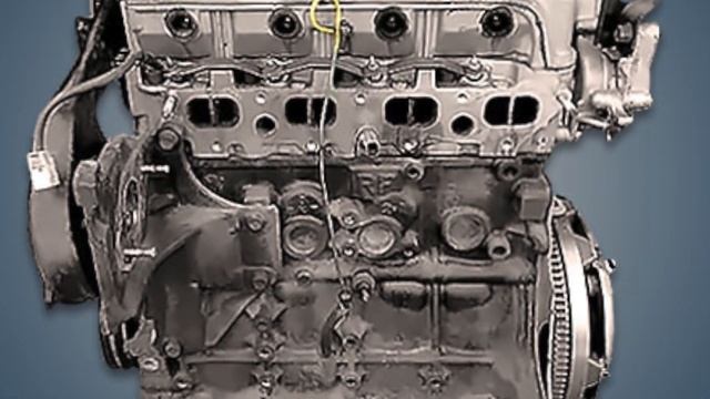 Mazda RF-T DI поломки и проблемы двигателя | Слабые стороны Мазда мотора смотреть онлайн