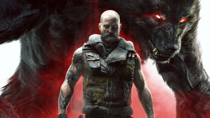 Игра Werewolf The Apocalypse|Трейлер на русском